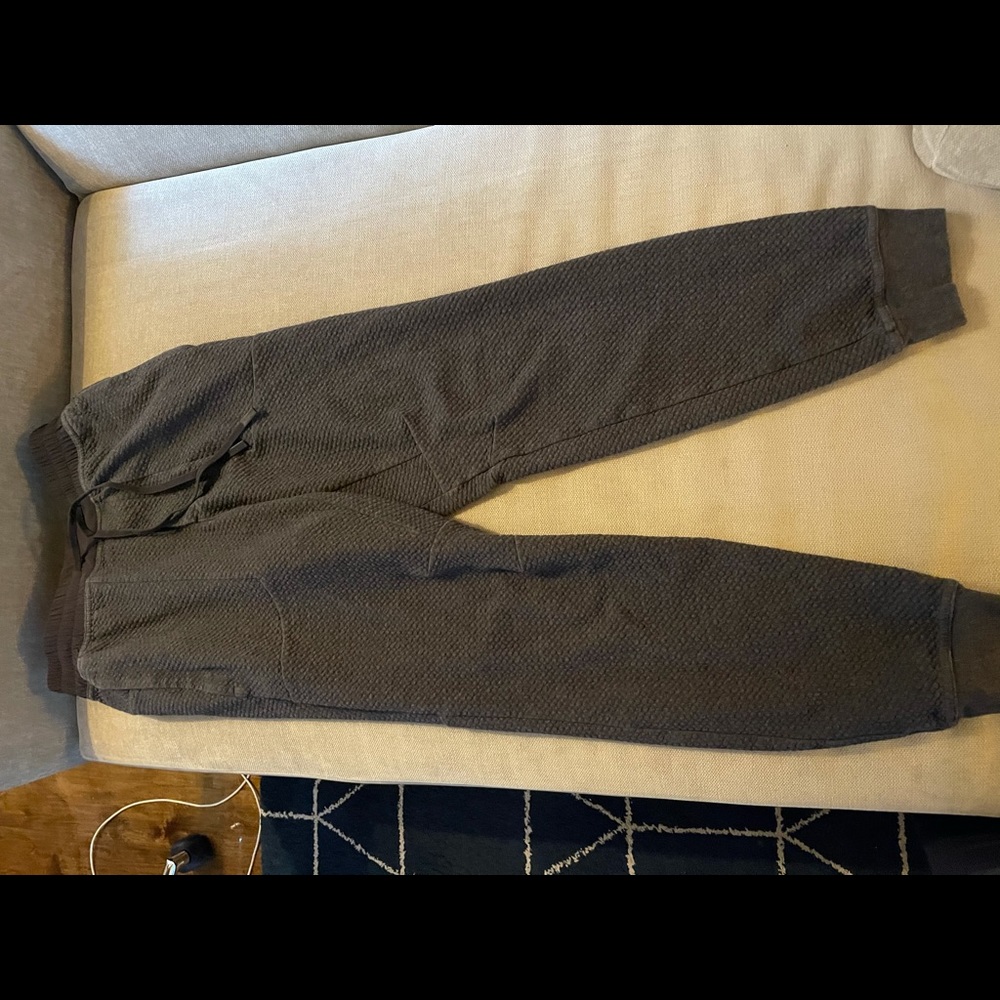 Lululemon At Ease Jogger